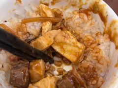 -天回镇何氏豆腐(总店)