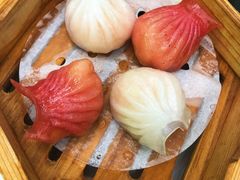 手工虾饺皇-东鑫记港式茶餐厅(南京东路店)