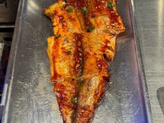 -嫩羊羊·延边烤串·朝鲜族美食(张家港美食街店)