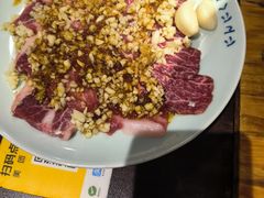 -蒜香焼肉PURUSHIN(马场路店)