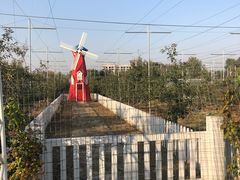 -意大利农场度假村
