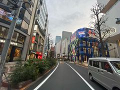 -涩谷区