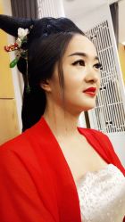 -盘子女人坊古装写真摄影(厦门总店)