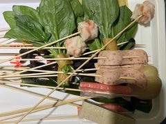 -袁记串串香(北国店)