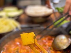 -笔记安顺夺夺粉火锅