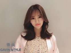 -崇尚GAVIN STYLE臻选