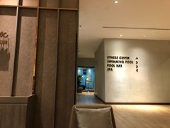 -Let’s Relax Spa(Siam Square One)