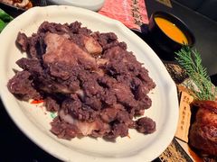 -黑牛の店·黑金店(沈阳万象城店)