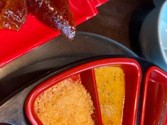 羲和八宝盒-羲和雅苑•北京烤鸭(乐园道万象城店)