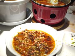 -王妈热卤·川味馆(海昌店)