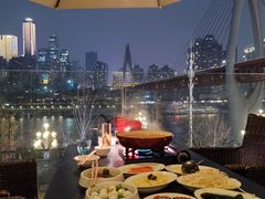 -马灯记·云贵川·Bistro(龙门浩店)