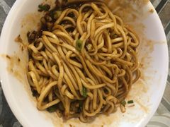 -牛王庙吳記怪味面(双楠店)