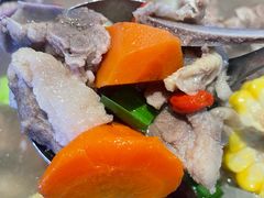 -羊之道草原味道清真餐厅(番禺店)