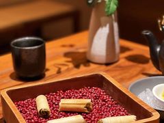 -天水蔬食料理(树德之光店)