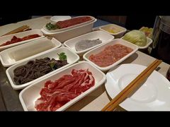-海底捞火锅(万丰桥店)