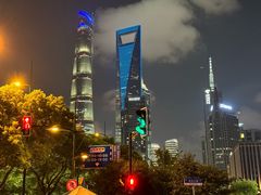 -上海市东方医院(总院)