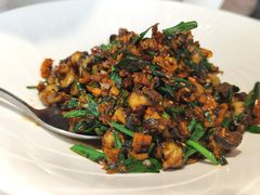 -院里寻菜·精致庭院菜(观沙岭店)