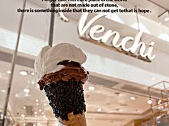 -VENCHI 闻绮(广州太古汇店)