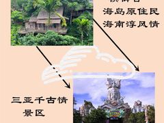 -三亚蜈支洲岛旅游区