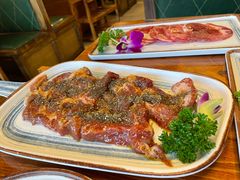 -金骰子烤肉(十九个庄店)