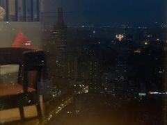 -洲际酒店·地平线全日餐厅HORIZON CAFÉ
