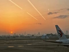-太原武宿国际机场