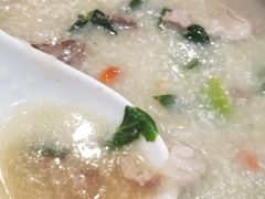 -宏状元现熬粥·京味菜(黄寺大街店)