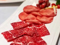 -红雀围·海鲜火锅(陆家嘴中心店)