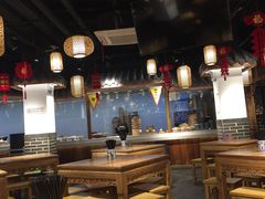 大堂-老城南.鸭血粉丝汤(夫子庙店)