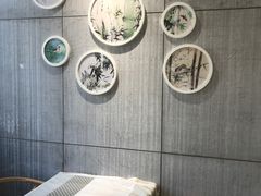 -竹鲜笙全竹宴(国色天香店)