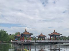 -长春市南湖公园