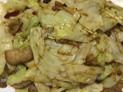 -九毛九西北菜(百信广场店)