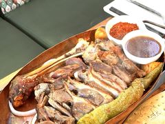-天山传奇新疆菜(SKLP店)