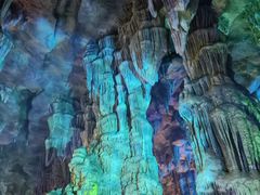 -泰安地下龙宫景区