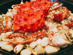 -富淳饭店(陆家嘴保利广场店)
