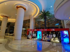 -白金汉爵大酒店(相城店)