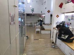 -李小姐の猫咖啡馆(五角场店)