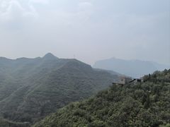 -红旗渠风景区