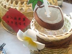 -沿江海南菜·文昌鸡祖师爷(大东海店)