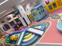 -孩子王(亳州万达店)