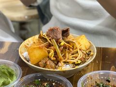 -笔记安顺夺夺粉火锅