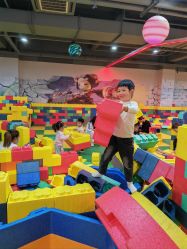 -宝燕乐园(闵行旗舰店)