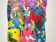 -上海宝龙美术馆