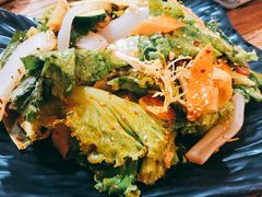 -京玉菲饭店(李村店)