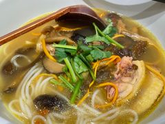 -云味馆·云南菜·云南米线(地王店)