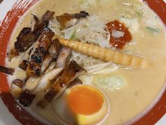 -雷门拉面·现熬骨汤(凯德来福士店)