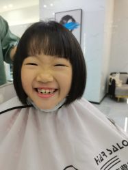 -V+ Hair