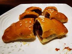 叉烧酥-红城阁·上海味道(四平路店)