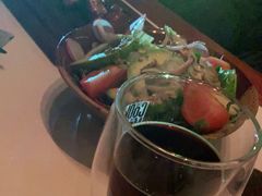 -The BREW·酿餐厅(浦东嘉里大酒店)