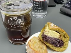 -混果汁(喜荟城店)
